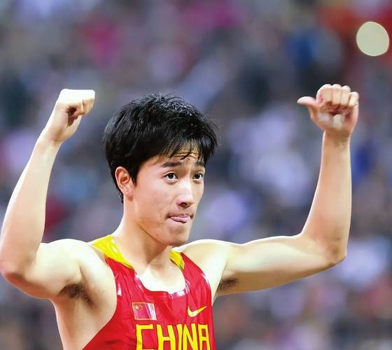 刘翔两次退赛那么巧？还原事实真相还他清白