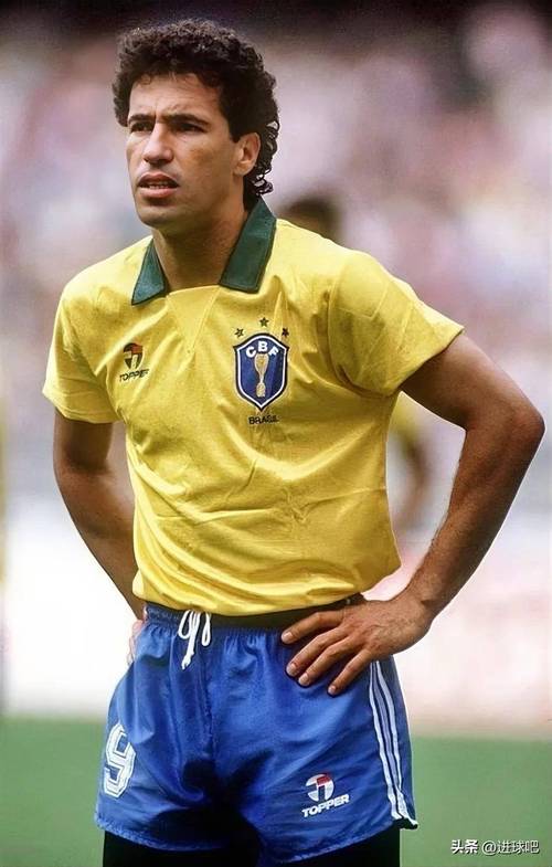 世界杯劲旅巴西队,目前世界排名究竟如何?