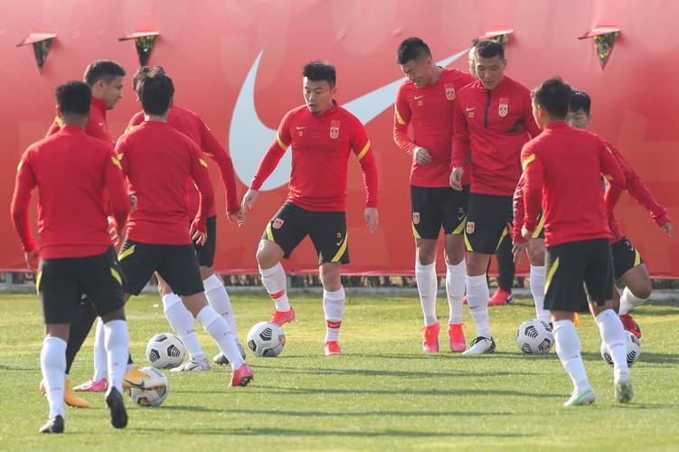 国足几次进入世界杯？一次！回顾中国足球世界杯之旅