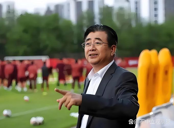 中国男足不行的根本原因是什么？我们该如何改变