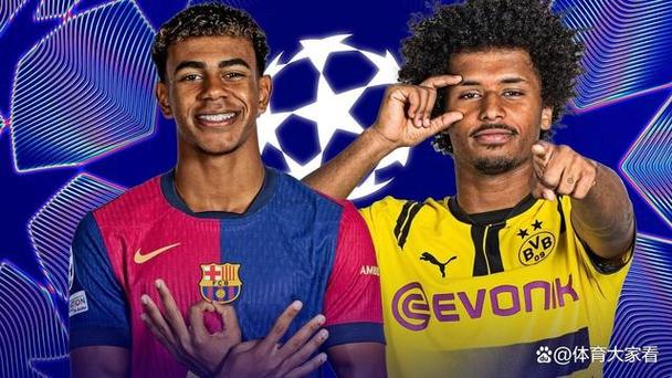 巴萨今年为何无缘欧冠？从阵容到战术的全方位解读