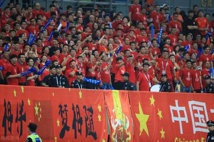 中国为啥没进世界杯？看看这些因素你就明白了