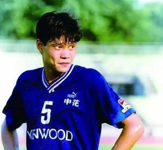 范志毅巅峰水平究竟如何？与世界顶级球员相比如何？