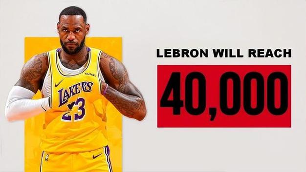 你知道詹姆斯现在属于哪支NBA球队吗？答案就在这里！