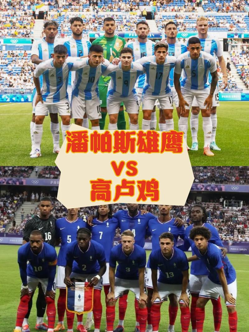 阿根廷和法国：国家实力深度对比，谁更胜一筹？