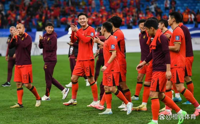 国足VS美国：历次交手精彩瞬间及战绩分析