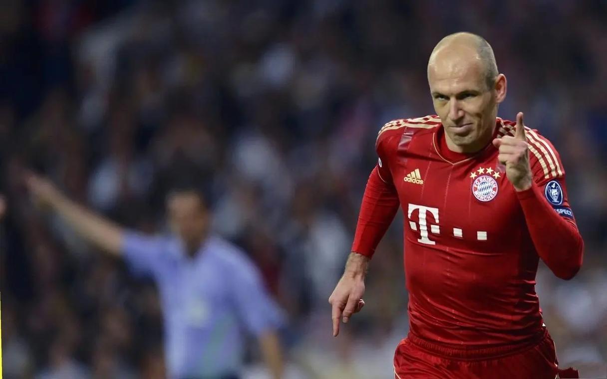 拜仁近几年欧冠成绩单：冠军荣耀与失利教训