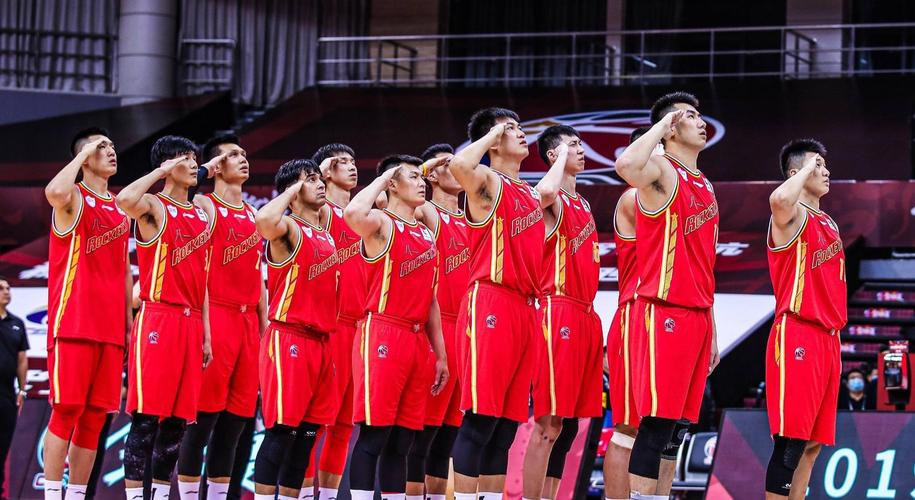 八一男篮现在主场在哪里打球?揭秘主场变迁史