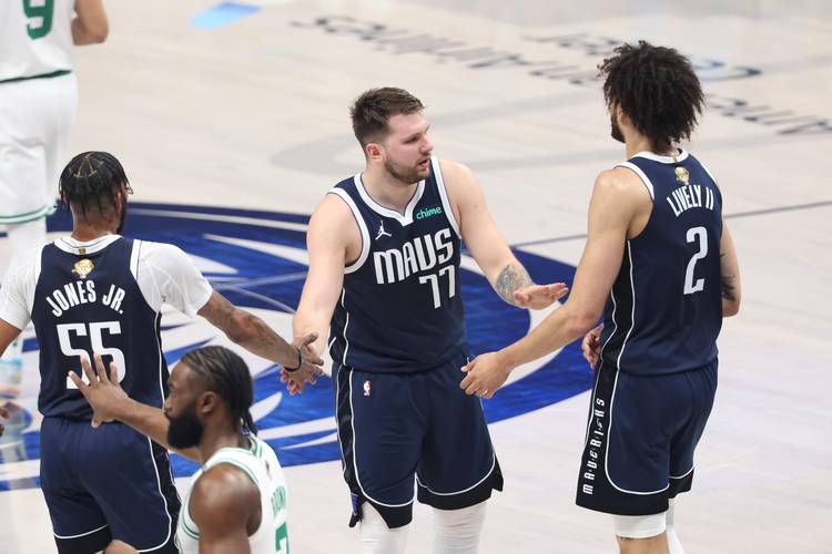 NBA总决赛几比几？最新战况及比赛结果速递