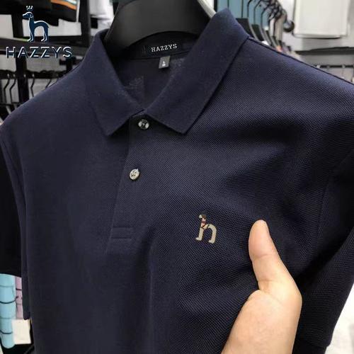 哈吉斯品牌是哪国的？韩国哈吉斯服装品牌故事