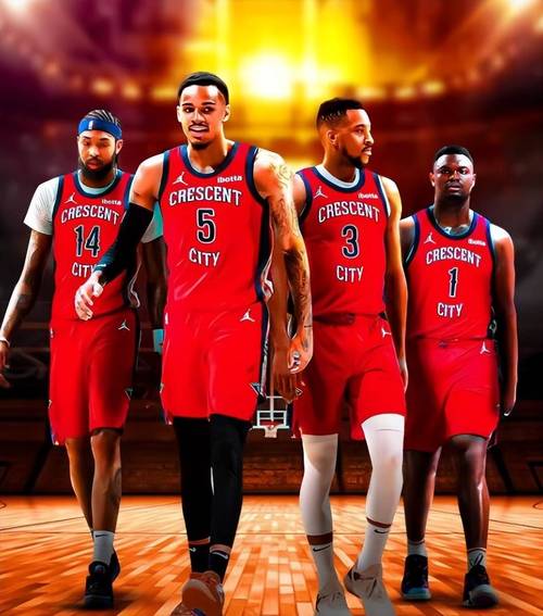 鹈鹕队原来叫什么队?揭秘NBA鹈鹕队的前身球队