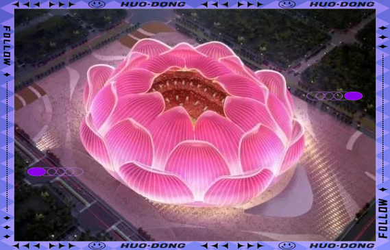 恒大主场现在叫什么?带你了解广州恒大主场变迁!