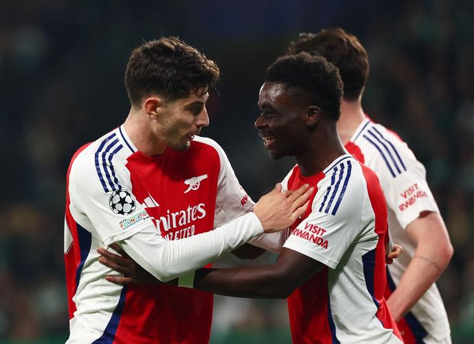 欧冠赛场上的阿森纳:豪门球队该有的实力和荣誉都有吗?