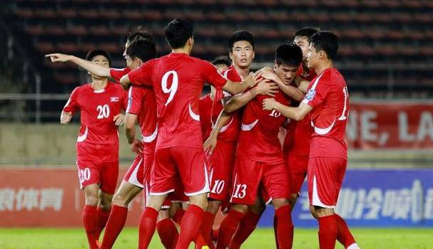 朝鲜足球水平及国际排名:你不知道的那些事儿