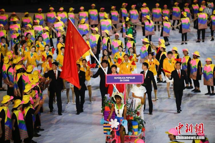 台湾奥运会获奖升哪面旗？真相揭秘！