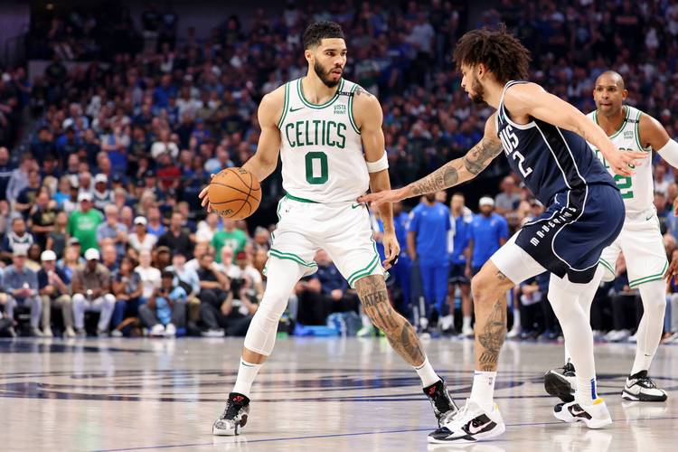 NBA总决赛是如何进行的？简单易懂的比赛规则介绍