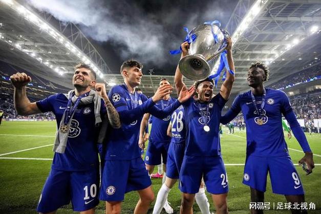 谁是2021年欧冠冠军?决赛精彩瞬间及回顾!