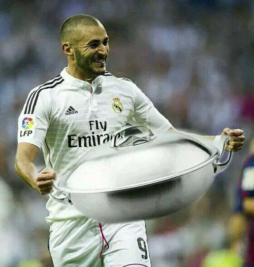 “都怪本泽马”是什么梗?带你了解本泽马背锅的由来