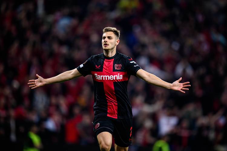 想知道勒沃库森的球星都有谁?现在就来了解一下吧