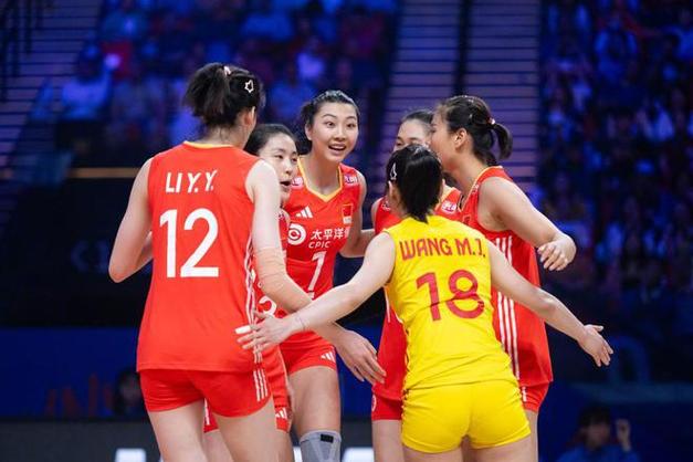 中国女排现在实力如何？东京奥运后球队现状深度解析