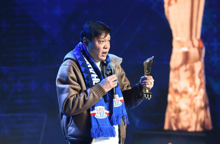范志毅巅峰水平究竟如何？与世界顶级球员相比如何？