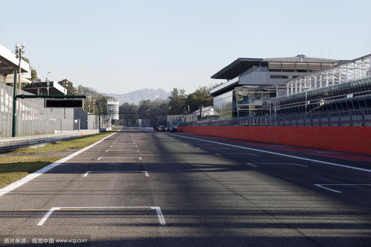 蒙扎赛道所在城市是哪里?带你了解这条著名赛道