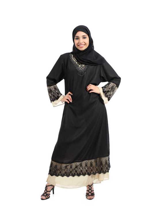 阿拉伯人是什么人种？详解阿拉伯人的种族血统