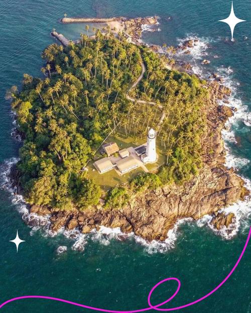 斯里兰卡是哪个洲的国家？探秘印度洋上的宝石岛国