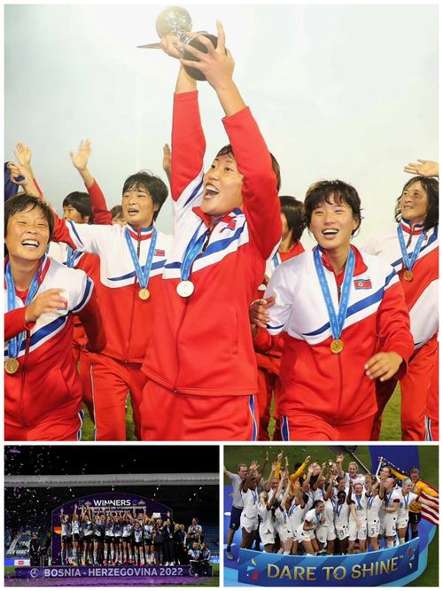 朝鲜队世界杯历史：他们参加过几次世界杯？