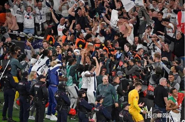 深扒热刺夺冠记录:欧联杯冠军算不算?