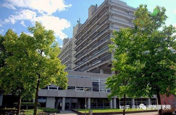 斯图加特大学好不好？德国顶尖理工科大学深度解析