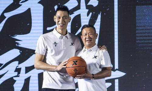 林书豪是哪里人？祖籍与成长经历大起底！