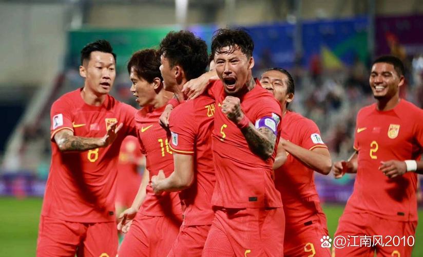 国足世界杯进过球吗？揭秘中国队世界杯之旅的进球真相