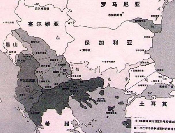 科索沃是哪个国家的领土？历史现状及国际争议
