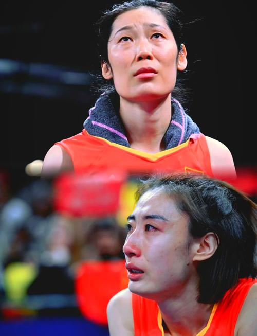 深度解析中国女排失利：球员状态和教练战术