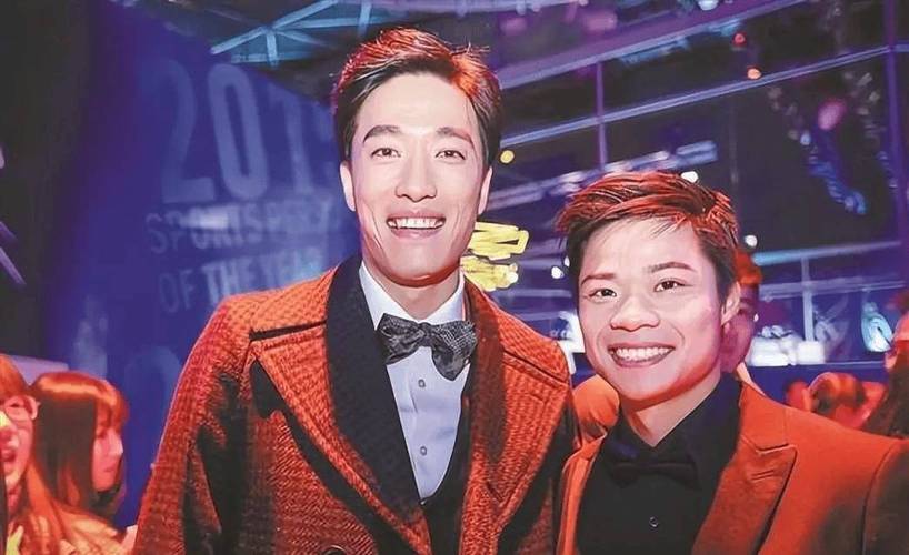 刘翔VS苏炳添：谁是中国田径的巅峰王者？