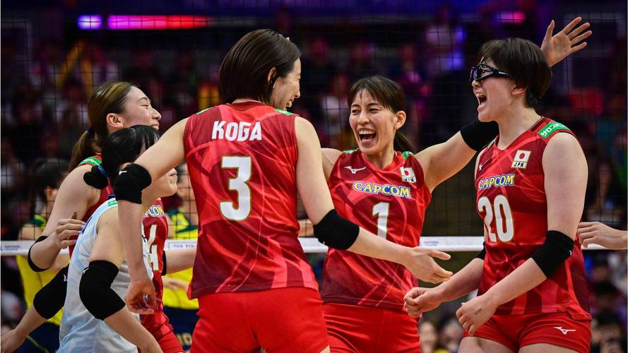 日本足球队赢过巴西吗?揭秘日巴足球大战历史战绩