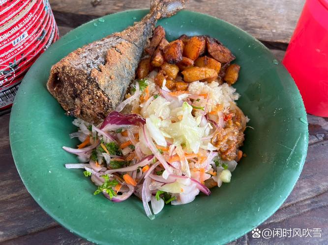 科特迪瓦旅游攻略:签证、交通、住宿及美食推荐