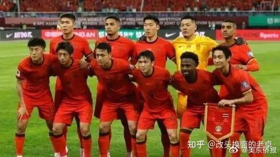 欧洲杯中国队没参赛?我们应该如何提升足球水平?