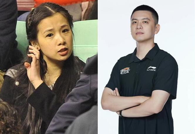 杨鸣妻子唐佳良的真实职业是什么？背后故事大揭秘