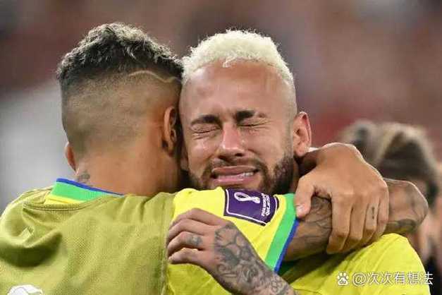 世界杯劲旅巴西队,目前世界排名究竟如何?