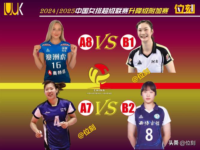 速报！今晚中国女排比赛结果，赢家是谁？