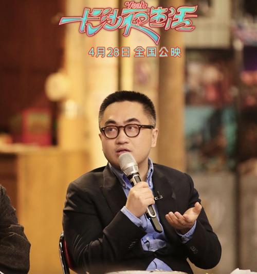 夺冠电影里陈忠和的争议：他究竟做错了什么？