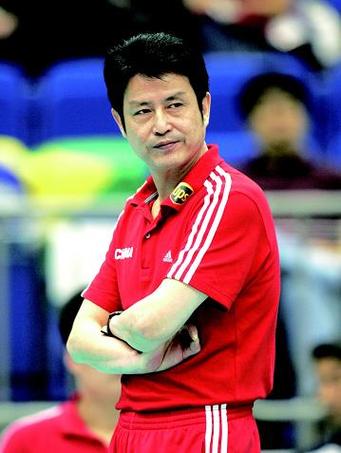 夺冠电影里陈忠和的争议：他究竟做错了什么？