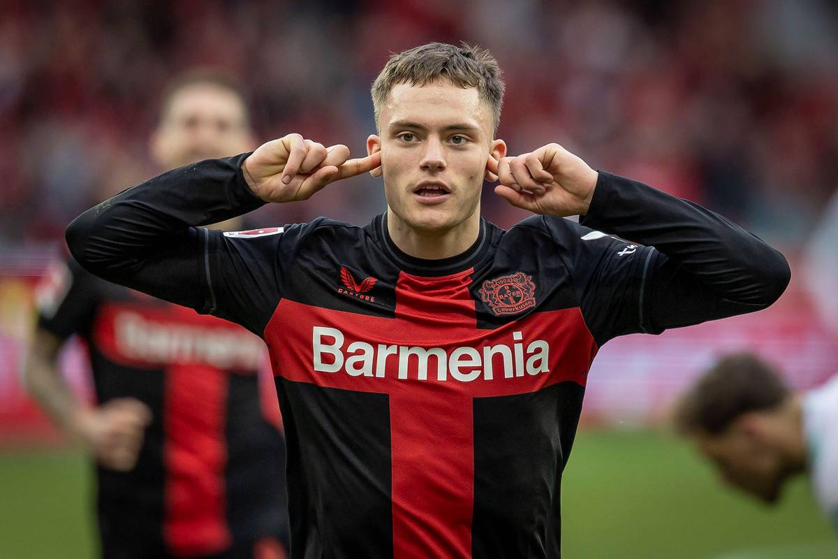 想知道勒沃库森的球星都有谁?现在就来了解一下吧