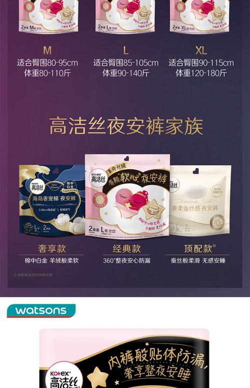 高洁丝品牌来自哪个国家？深度解析高洁丝的品牌故事