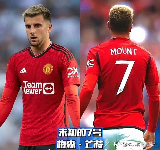 曼联7号球衣传奇：那些你可能不知道的巨星