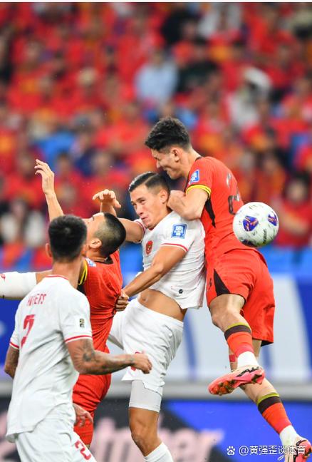 国足VS普通人:一场不可能的胜利?