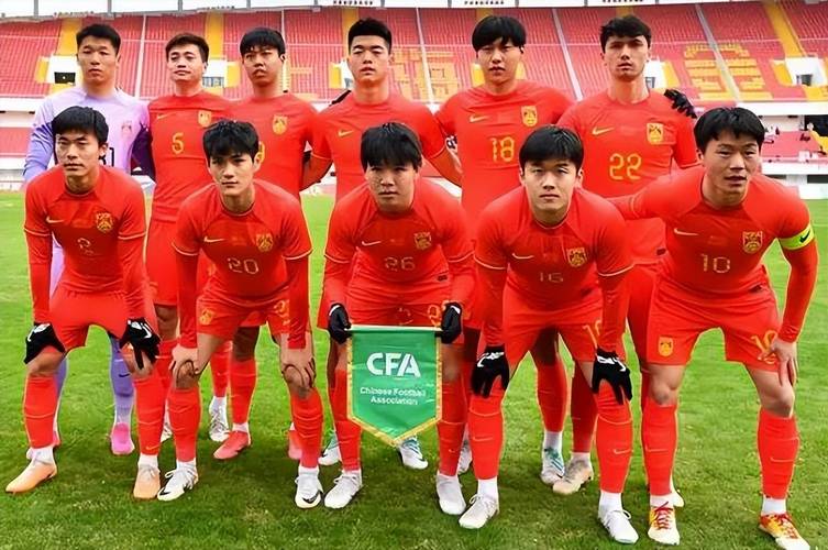 什么是U23国足？U23国足的球员年龄和比赛介绍