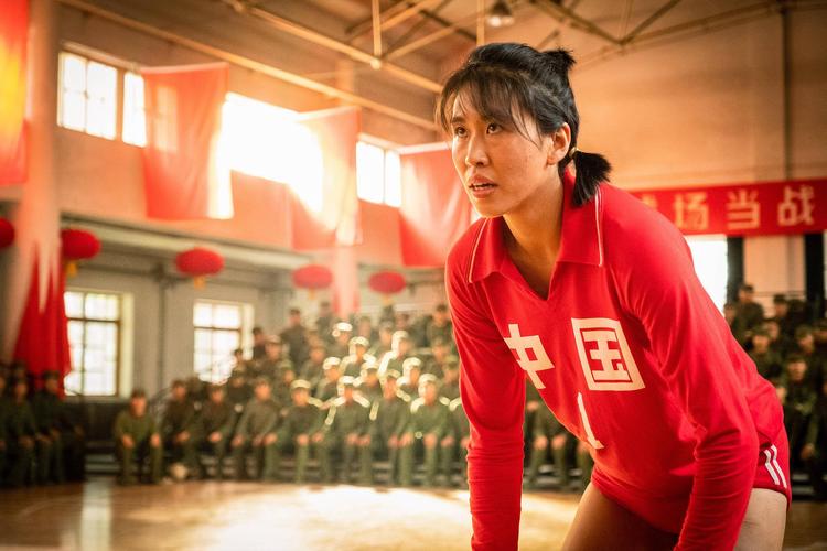 夺冠电影里陈忠和的争议：他究竟做错了什么？